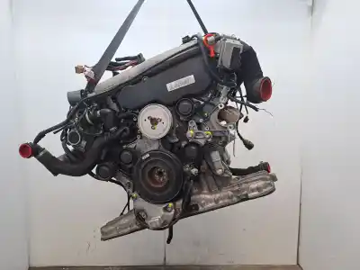 Автозапчасти б/у полный двигатель за audi a6 berlina (4f2) 2.0 tdi ссылки oem iam cdya