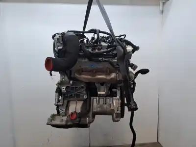 Second-hand car spare part complete engine for audi a6 berlina (4f2) 2.0 tdi oem iam references cdya  