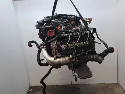 Second-hand car spare part complete engine for audi a6 berlina (4f2) 2.0 tdi oem iam references cdya  