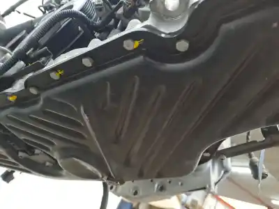 Second-hand car spare part complete engine for audi a6 berlina (4f2) 2.0 tdi oem iam references cdya  