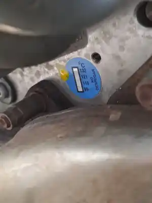 Second-hand car spare part complete engine for audi a6 berlina (4f2) 2.0 tdi oem iam references cdya  