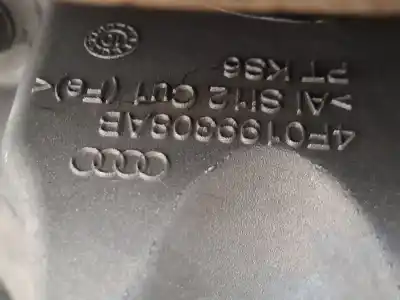 Second-hand car spare part complete engine for audi a6 berlina (4f2) 2.0 tdi oem iam references cdya  