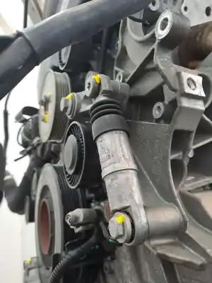 Second-hand car spare part complete engine for audi a6 berlina (4f2) 2.0 tdi oem iam references cdya  