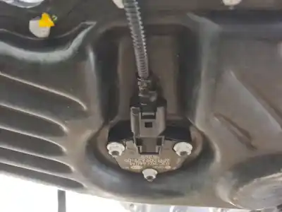 Second-hand car spare part complete engine for audi a6 berlina (4f2) 2.0 tdi oem iam references cdya  