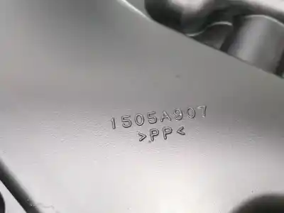 Peça sobressalente para automóvel em segunda mão tubo por mitsubishi eclipse cross (gk0w) 4b40 referências oem iam 1505a907  