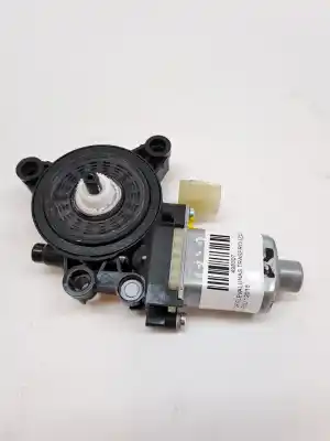 Peça sobressalente para automóvel em segunda mão motor elevador vidro traseiro esquerdo por kia ceed sportswagon tech 119 cv / 88 kw referências oem iam 83450j7000