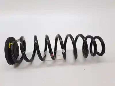 Peça sobressalente para automóvel em segunda mão mola de suspensão por kia ceed sportswagon tech 119 cv / 88 kw referências oem iam 55350g4ac0