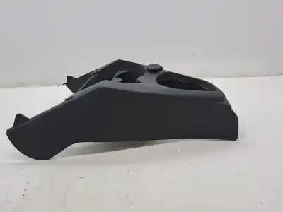 Pezzo di ricambio per auto di seconda mano console centrale per dacia sandero 1.6 lpg riferimenti oem iam   