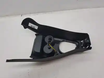 Pezzo di ricambio per auto di seconda mano console centrale per dacia sandero 1.6 lpg riferimenti oem iam   