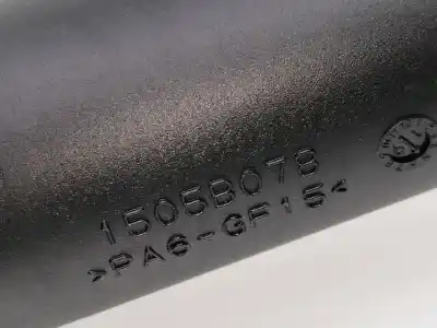 Pezzo di ricambio per auto di seconda mano tubo per mitsubishi eclipse cross (gk0w) 4b40 riferimenti oem iam 1505b078  