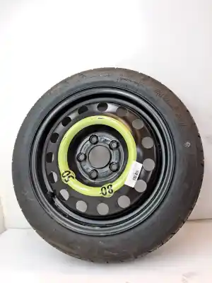 Peça sobressalente para automóvel em segunda mão Estepe por KIA CEED SPORTSWAGON TECH 119 CV / 88 KW Referências OEM IAM 55350G4AC0  