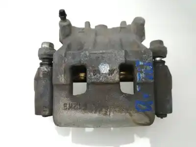 Автозапчастина б/у передній правий гальмівний супорт для MITSUBISHI ECLIPSE CROSS (GK0W) 4B40 Посилання на OEM IAM 4605B472  