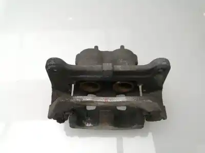 Автозапчастина б/у передній правий гальмівний супорт для mitsubishi eclipse cross (gk0w) 4b40 посилання на oem iam 4605b472  