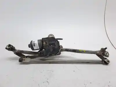 Автозапчасти б/у мотор переднего стеклоочистителя за audi a6 berlina (4f2) 2.0 tdi ссылки oem iam 4f1955023k