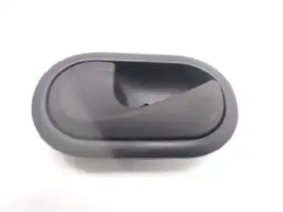 Автозапчасти б/у ЛЕВАЯ ПЕРЕДНЯЯ ВНУТРЕННЯЯ РУЧКА за RENAULT CLIO III  ссылки OEM IAM 310579  