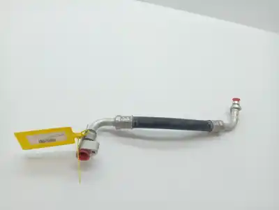 Peça sobressalente para automóvel em segunda mão tubos de ar condicionado por dacia sandero d4f f7 referências oem iam 924803934r