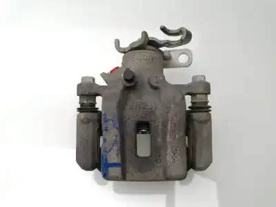 Second-hand car spare part Rear Left Brake Caliper for MITSUBISHI ECLIPSE CROSS (GK0W) 4B40 OEM IAM references 4605B673  