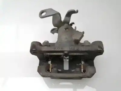 İkinci el araba yedek parçası sol arka fren kaliper için mitsubishi eclipse cross (gk0w) 4b40 oem iam referansları 4605b673  