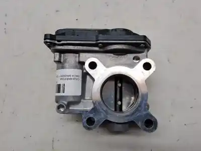 Автозапчасти б/у  за DACIA SANDERO  ссылки OEM IAM 161206038R  