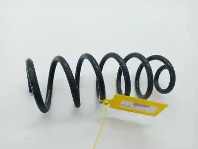 Peça sobressalente para automóvel em segunda mão mola de suspensão por dacia sandero d4f f7 referências oem iam 540104145r