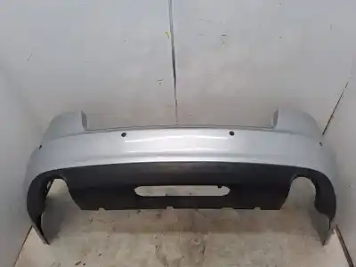 Автозапчасти б/у задний бампер за audi a6 berlina (4f2) 2.0 tdi ссылки oem iam 4f5807303egru