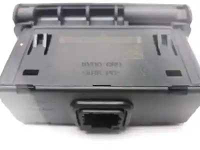 Pezzo di ricambio per auto di seconda mano modulo elettronico per renault clio iii d4fd7 riferimenti oem iam 280230001r  