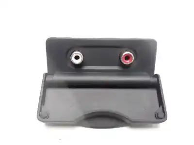 Second-hand car spare part ELECTRONIC MODULE for RENAULT CLIO III  OEM IAM references 280230001R  