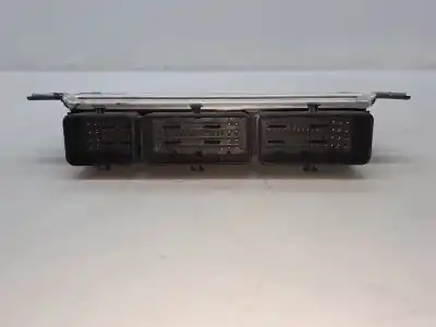 Second-hand car spare part ecu engine control for dacia sandero 1.6 lpg oem iam references 237109776r  