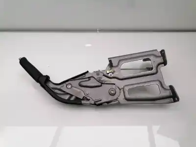 Peça sobressalente para automóvel em segunda mão alavanca de travão de mão por mitsubishi eclipse cross (gk0w) 4b40 referências oem iam 4815a128  