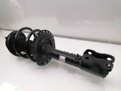 Second-hand car spare part front left shock absorber for mitsubishi eclipse cross (gk0w) 4b40 oem iam references 4060a669  