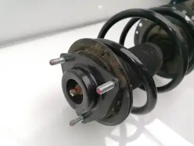 Second-hand car spare part front left shock absorber for mitsubishi eclipse cross (gk0w) 4b40 oem iam references 4060a669  