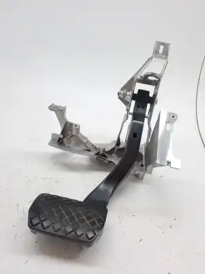 Автозапчасти б/у педаль тормоза за audi a6 berlina (4f2) 2.0 tdi ссылки oem iam 4f1723140c