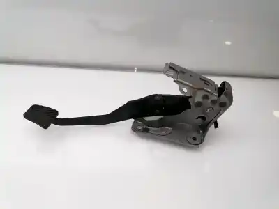 Автозапчастина б/у педаль гальм для mitsubishi eclipse cross (gk0w) 4b40 посилання на oem iam 4620a160  