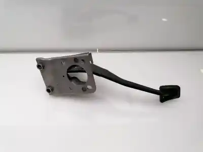 Автозапчастина б/у педаль гальм для mitsubishi eclipse cross (gk0w) 4b40 посилання на oem iam 4620a160  