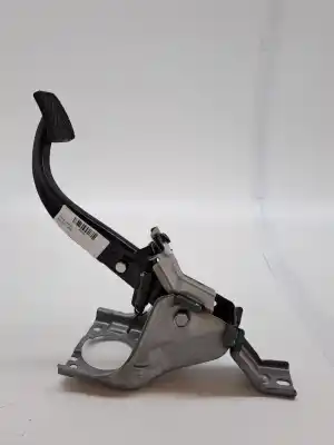 Peça sobressalente para automóvel em segunda mão pedal de travão por kia ceed sportswagon tech 119 cv / 88 kw referências oem iam 32800j7100