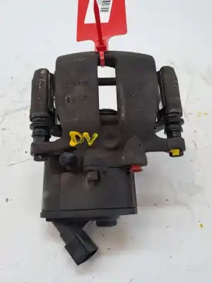 Автозапчасти б/у задний правый тормозной суппорт за audi a6 berlina (4f2) 2.0 tdi ссылки oem iam 4f0615404h