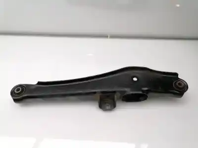 Автозапчасти б/у рычаг задней нижней правой подвески за mitsubishi eclipse cross (gk0w) 4b40 ссылки oem iam 4113a217  