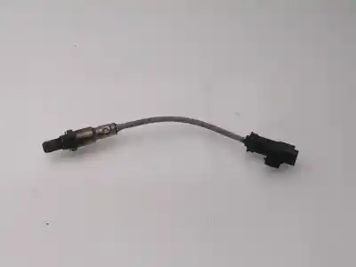 Автозапчасти б/у лямбда-зонд за CITROEN C3 PICASSO HN01 ссылки OEM IAM 9810634380  