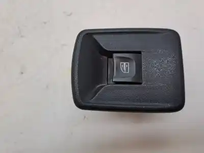Peça sobressalente para automóvel em segunda mão Botão / Interruptor Elevador Vidro Dianteiro Direito por DACIA SANDERO 1.6 LPG Referências OEM IAM 254217475R  
