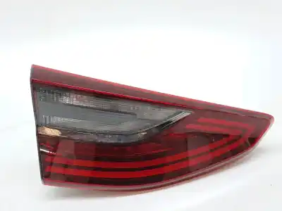 Pezzo di ricambio per auto di seconda mano LUCE DI CODA INTERNA SINISTRA per KIA CEED SPORTSWAGON  Riferimenti OEM IAM 92403J7050  