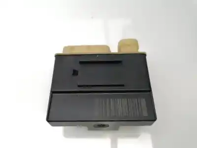 Peça sobressalente para automóvel em segunda mão Caixa De Pré-aquecimento por CITROEN C4 COUPE 9HZ-DV6TED4 Referências OEM IAM 9662570880  