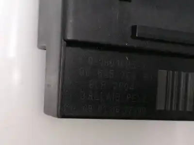 Peça sobressalente para automóvel em segunda mão caixa de pré-aquecimento por citroen c4 coupe 9hz-dv6ted4 referências oem iam 9662570880  