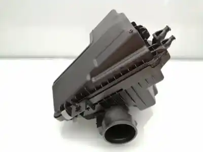 Peça sobressalente para automóvel em segunda mão filtro de ar por renault kadjar k9k f6 referências oem iam 165004ed0c  