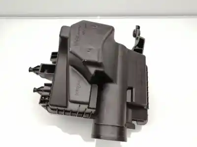 Peça sobressalente para automóvel em segunda mão filtro de ar por renault kadjar k9k f6 referências oem iam 165004ed0c  