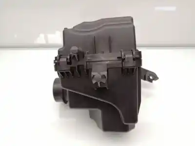 Peça sobressalente para automóvel em segunda mão filtro de ar por renault kadjar k9k f6 referências oem iam 165004ed0c  