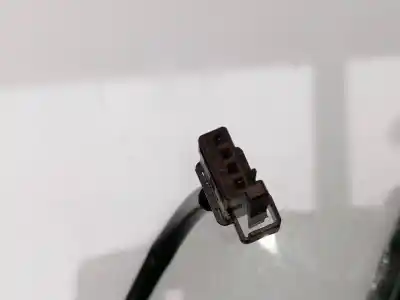 Peça sobressalente para automóvel em segunda mão comutador de ignição por citroen c4 coupe 9hz-dv6ted4 referências oem iam 9663123380  