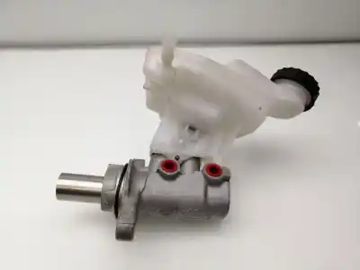 Pièce détachée automobile d'occasion POMPE DE FREIN pour PEUGEOT RIFTER  Références OEM IAM 9807687080  