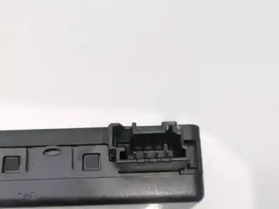 Peça sobressalente para automóvel em segunda mão sensor por citroen c3 picasso hn01 referências oem iam 9683924080  