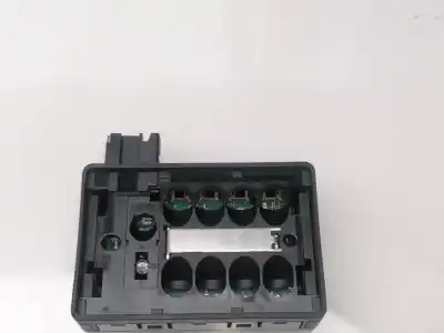 Peça sobressalente para automóvel em segunda mão sensor por citroen c3 picasso hn01 referências oem iam 9683924080  