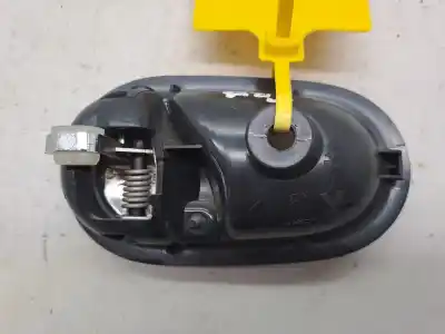 Автозапчастина б/у ВНУТРІШНЯ ЗАДНЯ ПРАВА РУЧКА для DACIA DACIA SANDERO II  Посилання на OEM IAM 826721919R  